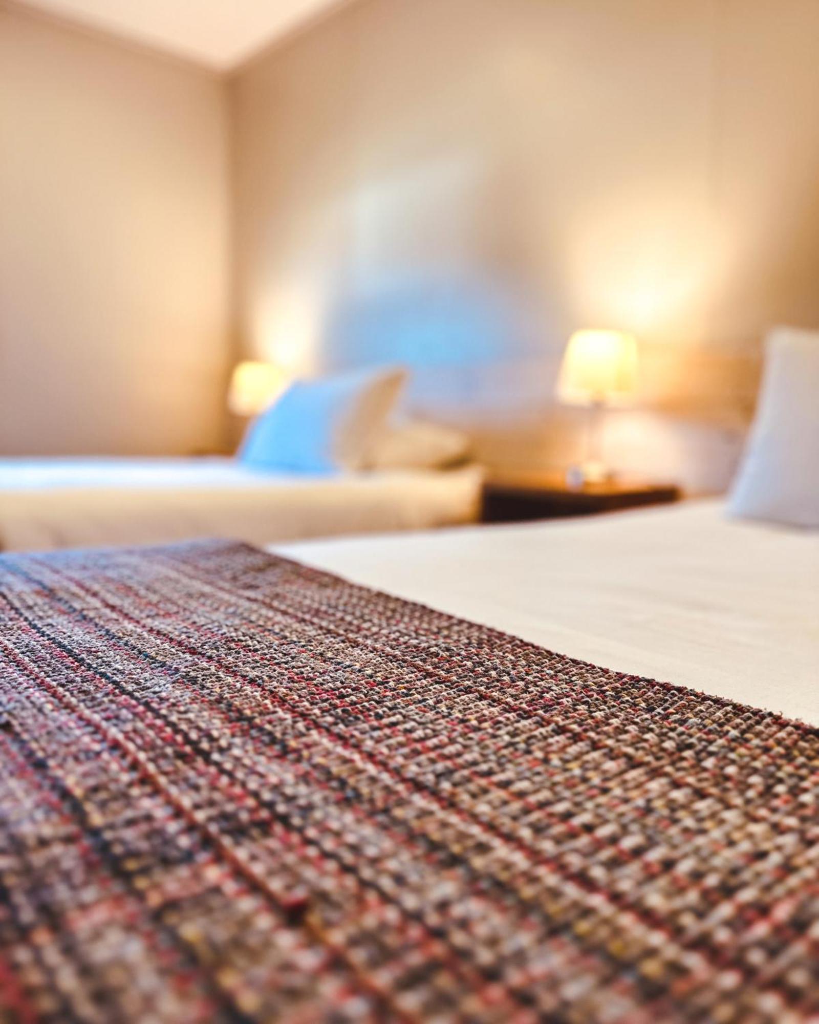 Hotel Fiofio Spa プエルト・ウィリアムズ エクステリア 写真